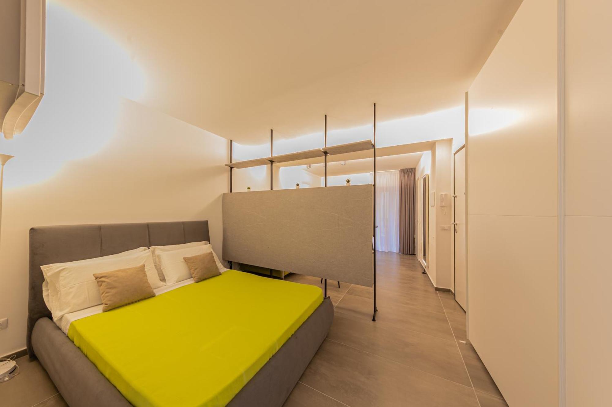 Pr1Mo Minimal Suite チェファル エクステリア 写真