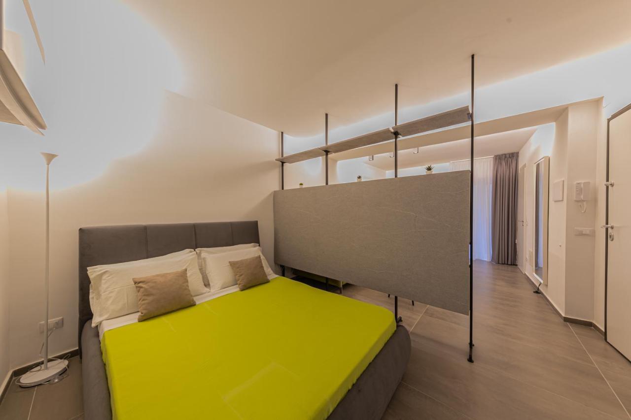 Pr1Mo Minimal Suite チェファル エクステリア 写真