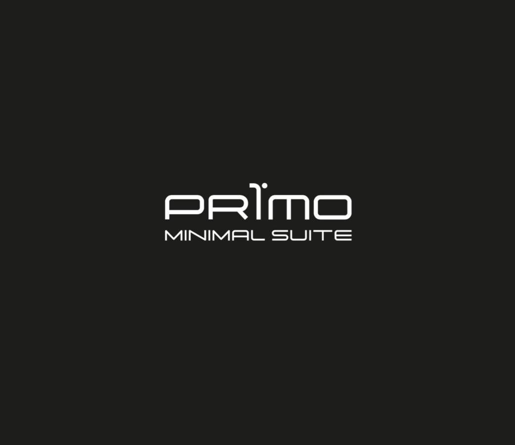 Pr1Mo Minimal Suite チェファル エクステリア 写真